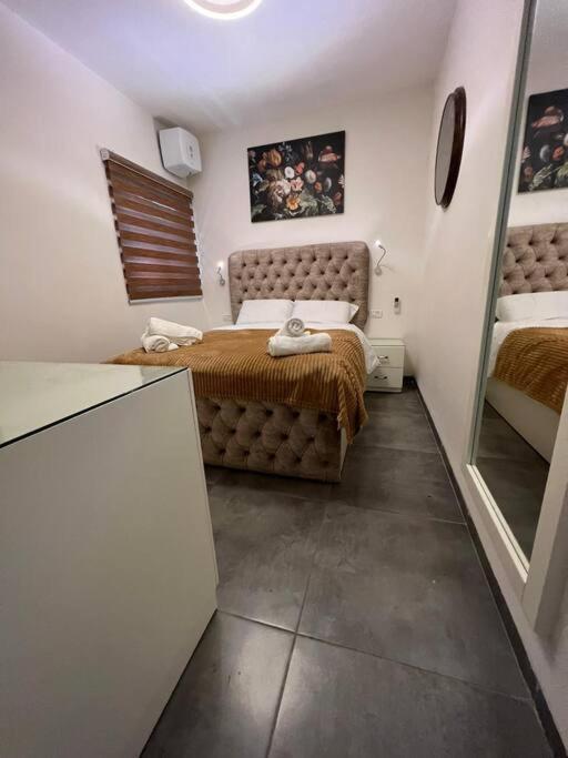 Galilee Sea Sunset Suites Migdal Exterior photo